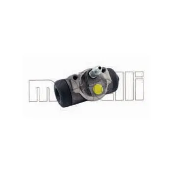 METELLI 04-0375 - Cylindre de roue