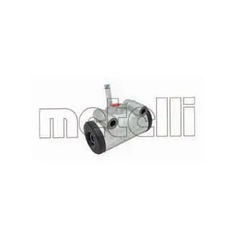 Cylindre de roue METELLI 04-0406