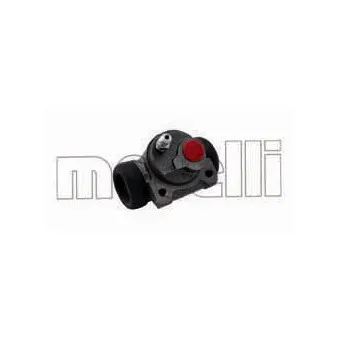 METELLI 04-0431 - Cylindre de roue arrière gauche