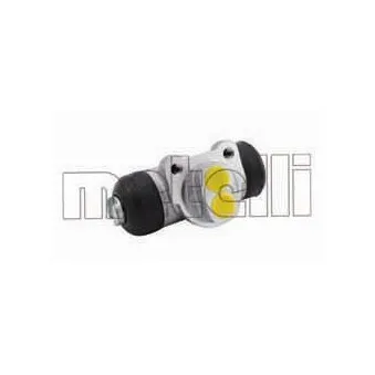METELLI 04-0503 - Cylindre de roue arrière droit
