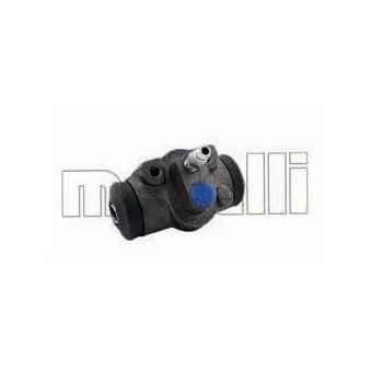METELLI 04-0521 - Cylindre de roue arrière droit