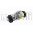 Cylindre de roue METELLI [04-0553]