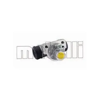 Cylindre de roue METELLI 04-0554 pour NISSAN PICK UP 2.4 i 4WD - 101cv
