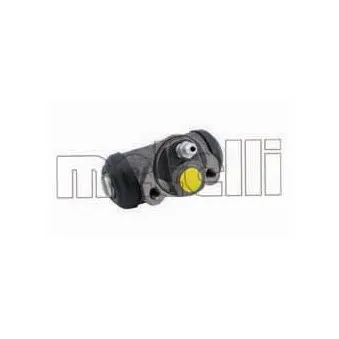 METELLI 04-0595 - Cylindre de roue