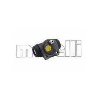 Cylindre de roue arrière droit METELLI OEM 7701036007