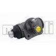 METELLI 04-0616 - Cylindre de roue