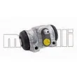 Cylindre de roue METELLI [04-0634]