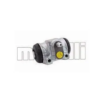 Cylindre de roue METELLI OEM 9945896