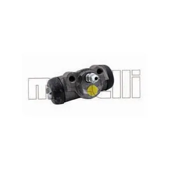 Cylindre de roue METELLI 04-0665