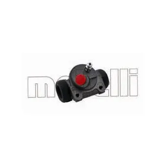 METELLI 04-0672 - Cylindre de roue arrière gauche