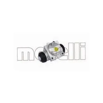 Cylindre de roue METELLI 04-0758