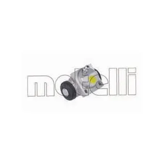 Cylindre de roue METELLI 04-0759