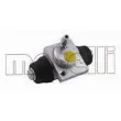 METELLI 04-0760 - Cylindre de roue
