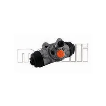 Cylindre de roue METELLI OEM 5340283040