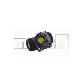 METELLI 04-0788 - Cylindre de roue arrière droit
