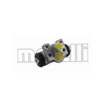 METELLI 04-0826 - Cylindre de roue arrière droit