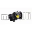 Cylindre de roue METELLI [04-0842]