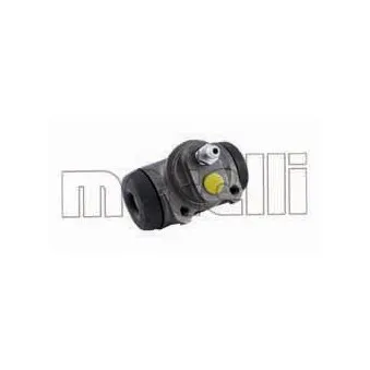 METELLI 04-0881 - Cylindre de roue