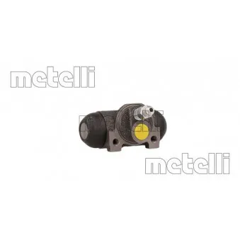 METELLI 04-0915 - Cylindre de roue