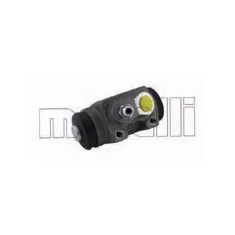 Cylindre de roue arrière gauche METELLI OEM 0K56B26710