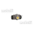 METELLI 04-0986 - Cylindre de roue