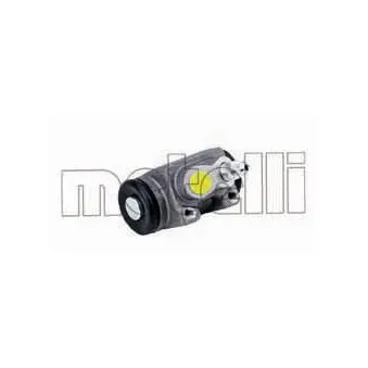 Cylindre de roue arrière droit METELLI 04-0988