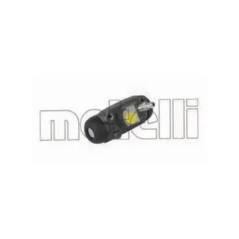Cylindre de roue METELLI OEM 0k04526610