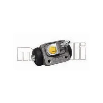 Cylindre de roue METELLI 04-1004