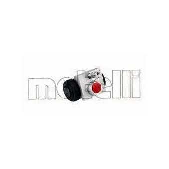 METELLI 04-1017 - Cylindre de roue