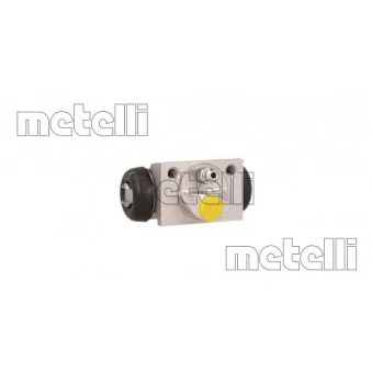 Cylindre de roue METELLI 04-1025