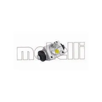 Cylindre de roue METELLI OEM 4755009090