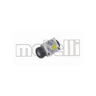 METELLI 04-1041 - Cylindre de roue