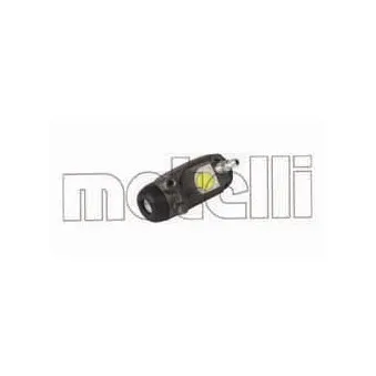 Cylindre de roue arrière droit METELLI 04-1055