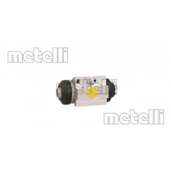 Cylindre de roue METELLI 04-1068