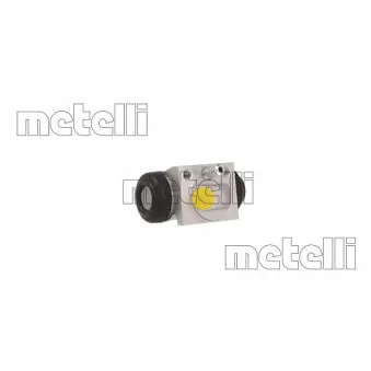 Cylindre de roue METELLI OEM 441008738R