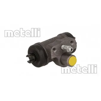 METELLI 04-1095 - Cylindre de roue
