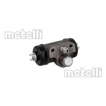 Cylindre de roue METELLI [04-1102]