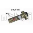 METELLI 05-0015 - Maître-cylindre de frein