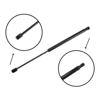 Vérin de hayon, de coffre MONROE ML6568