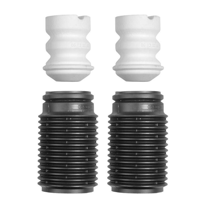 Kit de protection contre la poussière, amortisseur MONROE PK012 - Visuel 1