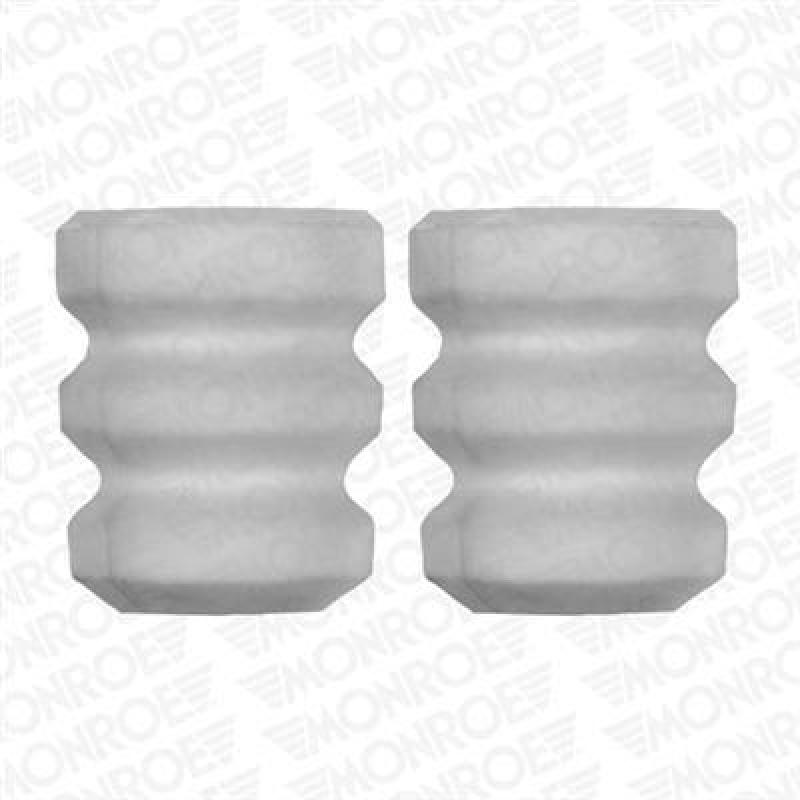 Kit de protection contre la poussière, amortisseur MONROE PK026 - Visuel 1