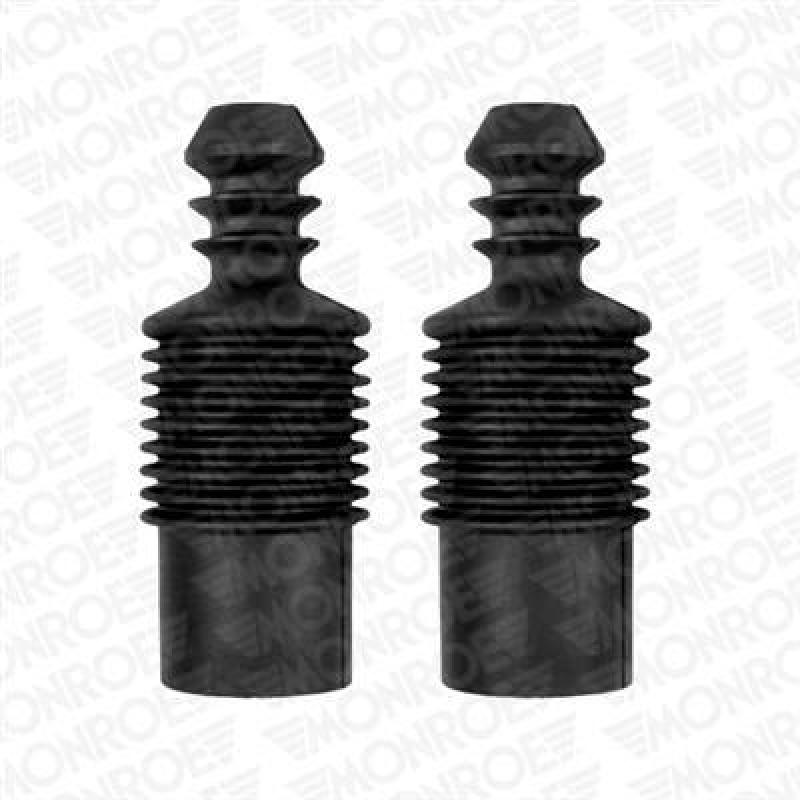 Kit de protection contre la poussière, amortisseur MONROE PK058 - Visuel 1