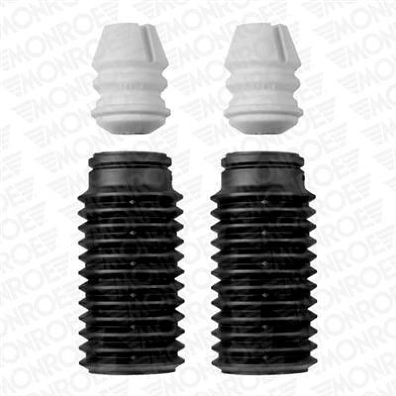 Kit de protection contre la poussière, amortisseur MONROE PK063 - Visuel 1
