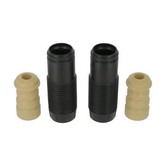 Kit de protection contre la poussière, amortisseur MONROE PK072 pour MAZDA 323 1.3 - 67cv