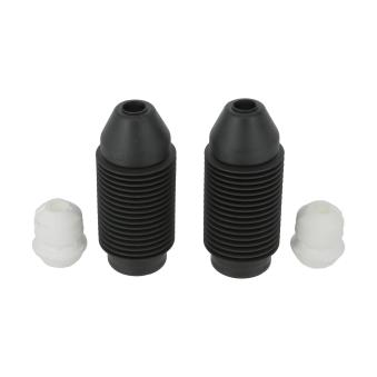 Kit de protection contre la poussière, amortisseur MONROE PK076 pour SKODA RAPID 1.2 TSI - 105cv