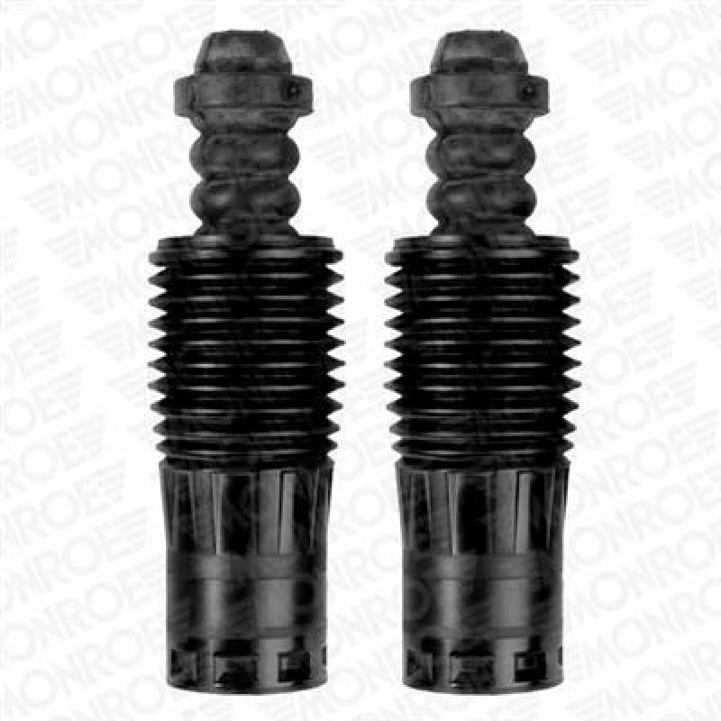 Kit de protection contre la poussière, amortisseur MONROE PK083 - Visuel 1