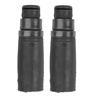 Kit de protection contre la poussière, amortisseur MONROE PK103 pour MAN TGE 1.8 16V - 110cv