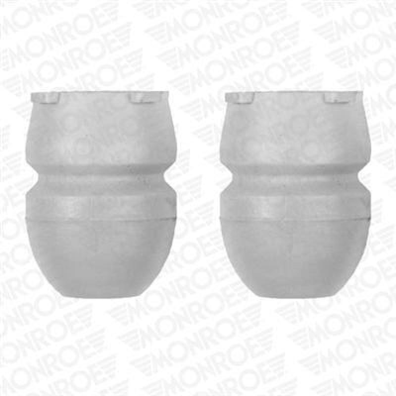Kit de protection contre la poussière, amortisseur MONROE PK126 - Visuel 1