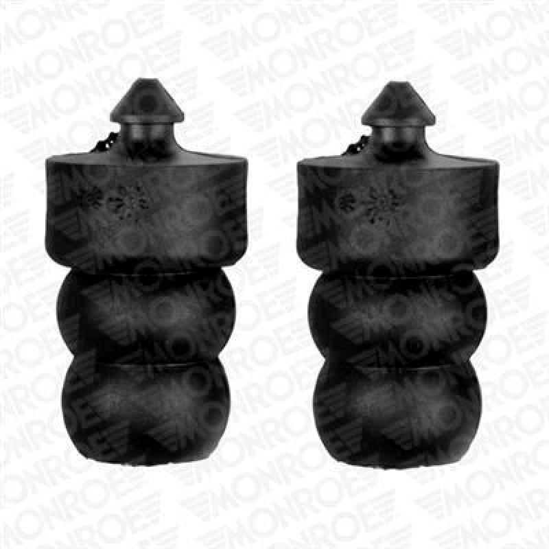 Kit de protection contre la poussière, amortisseur MONROE PK130 - Visuel 1