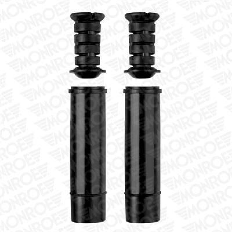 Kit de protection contre la poussière, amortisseur MONROE PK154 - Visuel 1